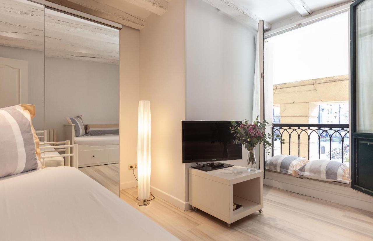Boulevard 26 San Sebastián Eksteriør bilde