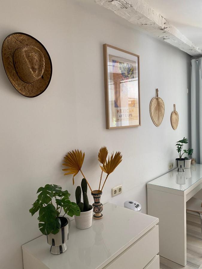 Boulevard 26 San Sebastián Eksteriør bilde