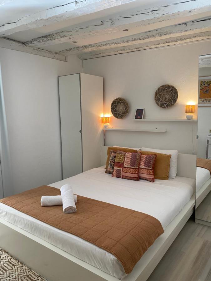 Boulevard 26 San Sebastián Eksteriør bilde
