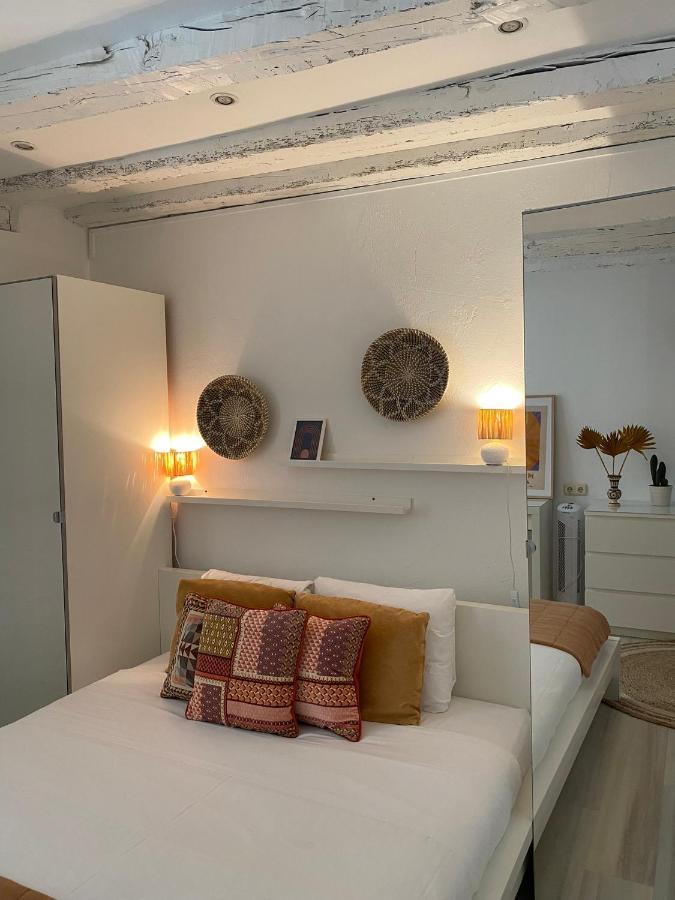 Boulevard 26 San Sebastián Eksteriør bilde